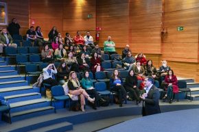 UMAG impulsa diálogo abierto con todas sus facultades para informar avances en el proceso de sostenibilidad de la Institución