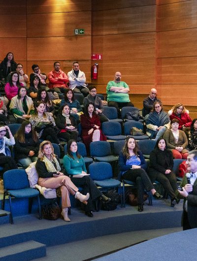UMAG impulsa diálogo abierto con todas sus facultades para informar avances en el proceso de sostenibilidad de la Institución