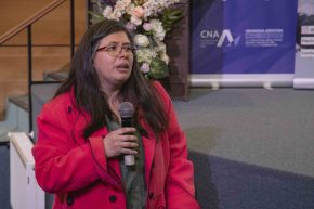 UMAG recibió Clase Magistral sobre memorias del genocidio Selk’nam y el trauma transgeneracional