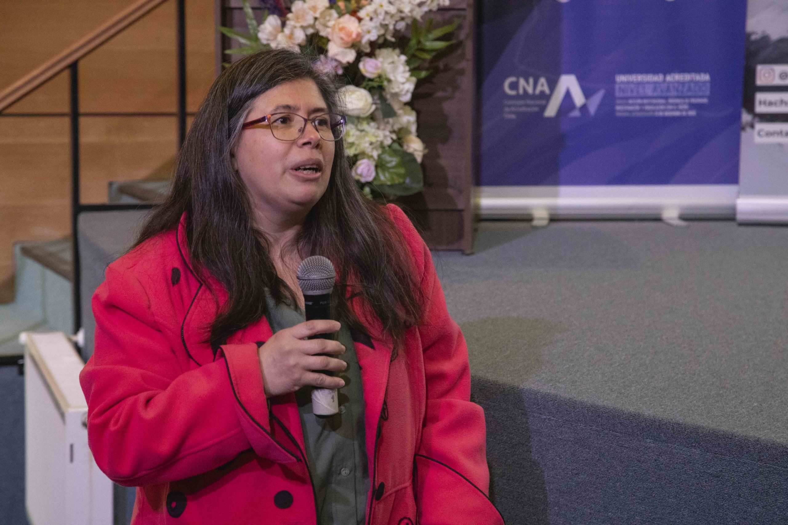 UMAG recibió Clase Magistral sobre memorias del genocidio Selk’nam y el trauma transgeneracional