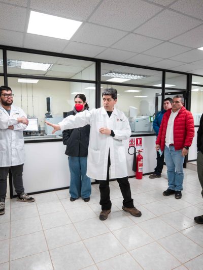 Tecnologías, Aspectos Ambientales y Seguridad son los ejes de nuevo diplomado especializado en Hidrógeno Verde