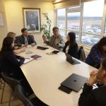 UMAG y HCM fortalecen colaboración para mejorar formación de estudiantes y atención a pacientes
