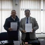 UMAG y municipios de Magallanes firman convenio de colaboración para fortalecer el desarrollo comunal en la región