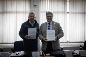 UMAG y municipios de Magallanes firman convenio de colaboración para fortalecer el desarrollo comunal en la región