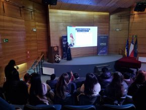 Diálogo ciudadano en la UMAG abordó el nuevo financiamiento para la educación superior