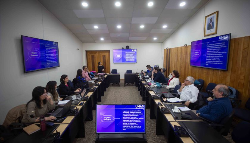 Consejo Universitario aprueba diplomado en derechos humanos, política de investigación y reglamento de Secretaría General