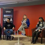 Experiencias que inspiran: Conversatorio RESIM reunió a estudiantes y docentes para reflexionar sobre inclusión en la educación superior
