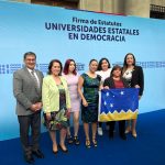 Participación triestamental destaca en nuevos estatutos de la UMAG a un año de su vigencia
