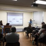 Talleres de autoevaluación fortalecen procesos de aseguramiento de la calidad en Medicina y Pedagogías