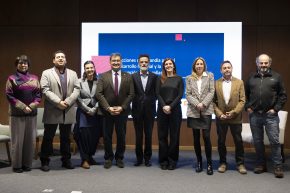 UMAG y VTT de Finlandia estrechan colaboración en Centro Tecnológico de hidrógeno verde