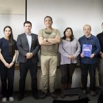 Cierran proyecto FNDR 8% sobre conservación de recursos marinos