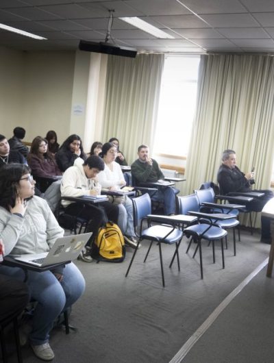 Escuela de Teatro UC destaca colaboración con la Universidad de Magallanes