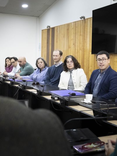 UMAG certificó autoevaluación de cuatro carreras en el marco de su Sistema de Aseguramiento de la calidad