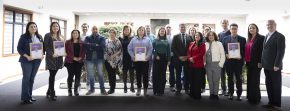 UMAG certificó autoevaluación de cuatro carreras en el marco de su Sistema de Aseguramiento de la calidad