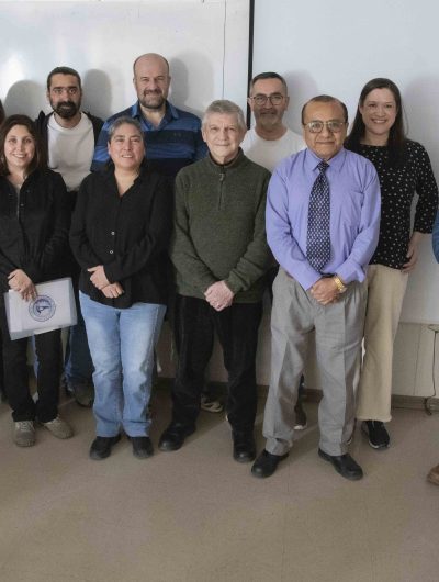 Facultad de Ciencias inauguró ciclo de encuentros académicos en la UMAG