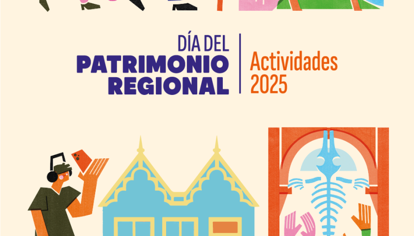 UMAG se une al Día de Patrimonio Regional con variadas actividades en el Museo del Recuerdo