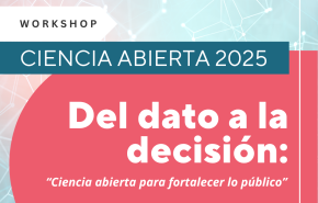 Charlas, conversatorio y taller en UMAG abordarán cómo la Ciencia Abierta puede fortalecer la gestión pública y climática en Magallanes