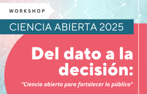Charlas, conversatorio y taller en UMAG abordarán cómo la Ciencia Abierta puede fortalecer la gestión pública y climática en Magallanes