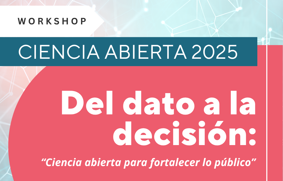 Charlas, conversatorio y taller en UMAG abordarán cómo la Ciencia Abierta puede fortalecer la gestión pública y climática en Magallanes