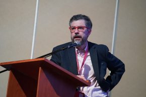 Científico de la UMAG se integra al consejo de la Sociedad Internacional para Estudio de Algas Nocivas