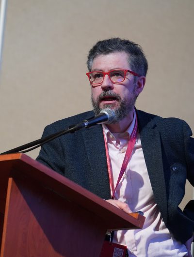 Científico de la UMAG se integra al consejo de la Sociedad Internacional para Estudio de Algas Nocivas