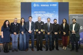 Universidades impulsan debate sobre el desarrollo regional en Magallanes