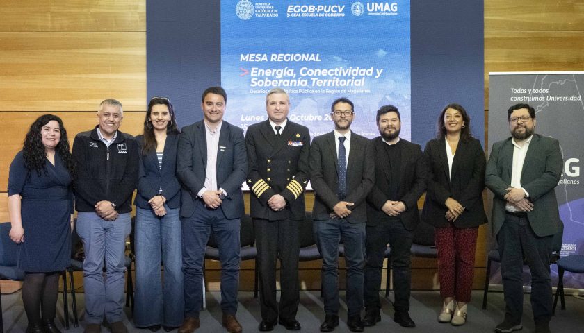 Universidades impulsan debate sobre el desarrollo regional en Magallanes