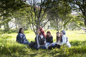 UMAG impulsa “TELARES” y apuesta a consolidar modelo educativo interdisciplinario e inclusivo en el territorio austral