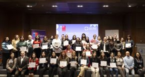 CADI UMAG y SERNAMEG certifican a nuevas personas facilitadoras en Derechos Sexuales y Reproductivos en la Región de Magallanes