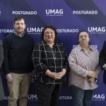 II Jornadas de Postgrado UMAG: ciencia, energía y conocimiento desde el territorio austral