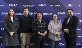 II Jornadas de Postgrado UMAG: ciencia, energía y conocimiento desde el territorio austral