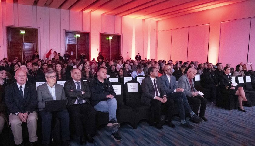 Punta Arenas acoge versión 21 de la Conferencia Internacional sobre Algas Nocivas