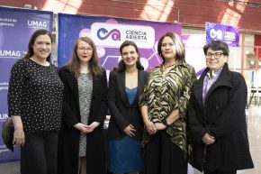 Del dato a la decisión: Magallanes impulsa la interoperabilidad científica desde la UMAG