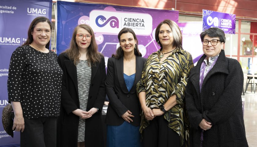 Del dato a la decisión: Magallanes impulsa la interoperabilidad científica desde la UMAG