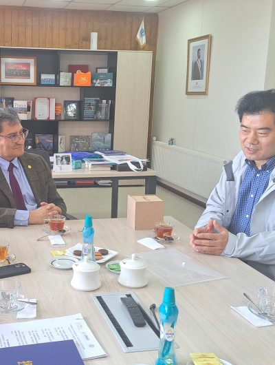 Universidad de Magallanes albergará el Instituto Confucio más austral del mundo