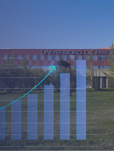 UMAG avanza en la implementación del Plan de Sostenibilidad y Modernización Financiera, con la reestructuración institucional en su fase final y proyección de equilibrio financiero al 2026