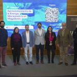 Coloquio internacional puso en relevancia el aprovechamiento de la energía mareomotriz en Magallanes