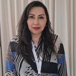 Profesional de la Dirección General de Docencia fue ponente en el Congreso Internacional de Educación CIE-2025