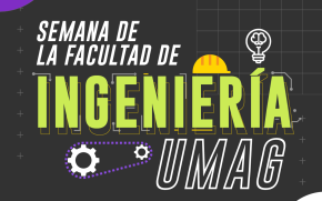 Con debates, seminarios y ferias para la comunidad, la Facultad de Ingeniería UMAG celebra 64 años en la región