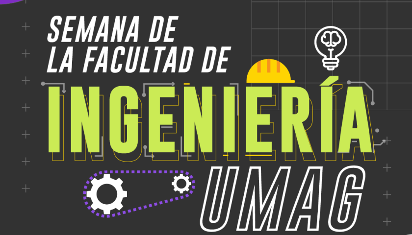 Con debates, seminarios y ferias para la comunidad, la Facultad de Ingeniería UMAG celebra 64 años en la región