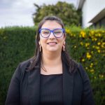 UMAG nombra a Melissa Hichins como nueva directora de Equidad de Género y Derechos Humanos