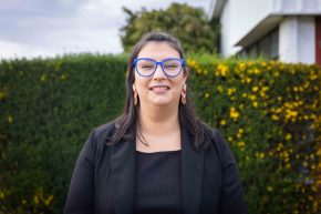 UMAG nombra a Melissa Hichins como nueva directora de Equidad de Género y Derechos Humanos