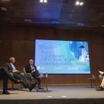 Seminario abordó el desafío de fortalecer aún más el diálogo entre la ciencia y la política antártica