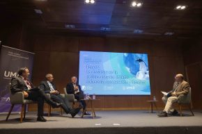 Seminario abordó el desafío de fortalecer aún más el diálogo entre la ciencia y la política antártica