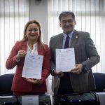 UMAG y holding Bureau Veritas firman importante convenio de colaboración