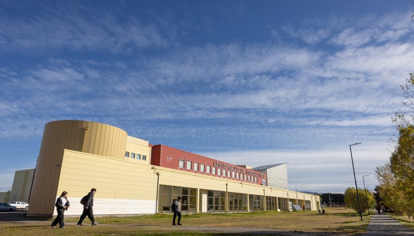 Reestructuración institucional: esta semana finaliza proceso de ajuste a la dotación del personal de apoyo a la actividad universitaria