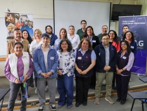 Facultad de Ingeniería UMAG impulsa taller de reflexión sobre género y equidad en la disciplina