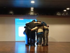 Soñar, dialogar y construir comunidad: Porvenir transforma su convivencia educativa