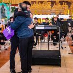 Universidades de Magallanes y Aysén fortalecen lazos formativos a través de la música