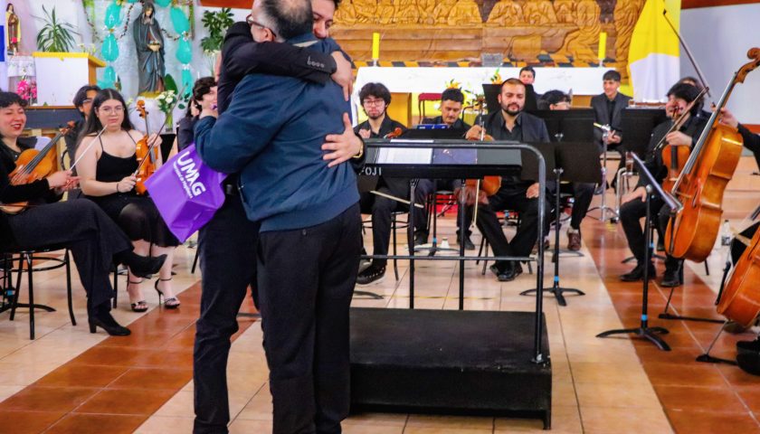 Universidades de Magallanes y Aysén fortalecen lazos formativos a través de la música